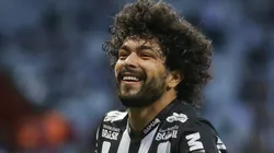 Thomás Santos/AGIF - Luan é um dos novos reforços do Mirassol para 2023