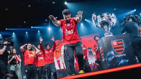 Foto: Reprodução/Riot Games