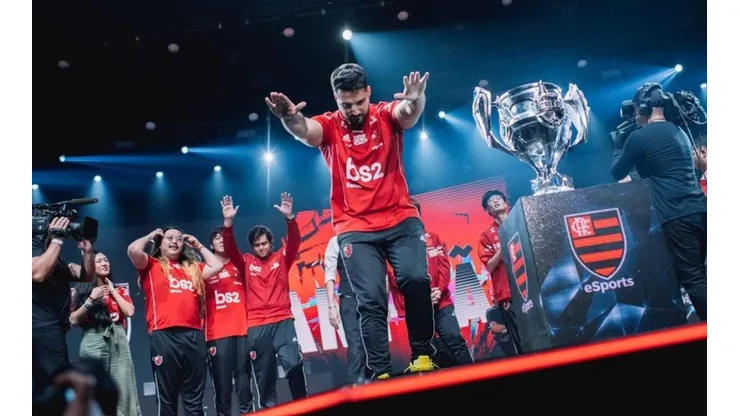 Foto: Reprodução/Riot Games