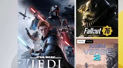 Foto: Divulgação/Sony