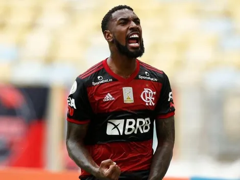 Braz não se contenta com Gerson e quer a contratação de dois craques sul-americanos