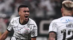 Foto: Ettore Chiereguini/AGIF - Víctor Cantillo