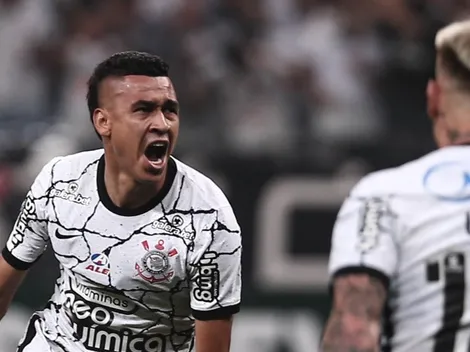 “Teria que mandar embora. Cantillo e…”; Corinthians recebe ‘lobby’ para fechar com #10