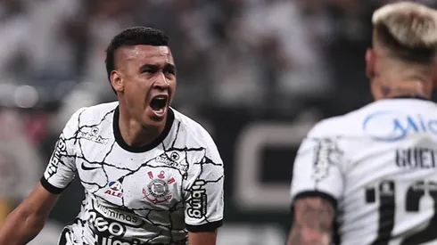 Foto: Ettore Chiereguini/AGIF - Víctor Cantillo