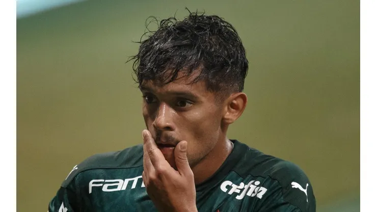 Foto: Ettore Chiereguini/AGIF - Gustavo Scarpa