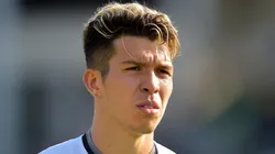 Thiago Ribeiro/AGIF - Bruno Nazário reforço da Chapecoense