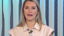 Foto: ge/YouTube - Discurso de Ana Thaís Matos vira assunto em coletiva