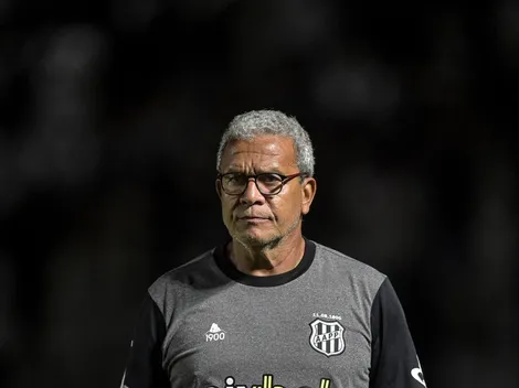 Um dos principais jogadores de Hélio dos Anjos na Ponte Preta é apresentado por novo Clube