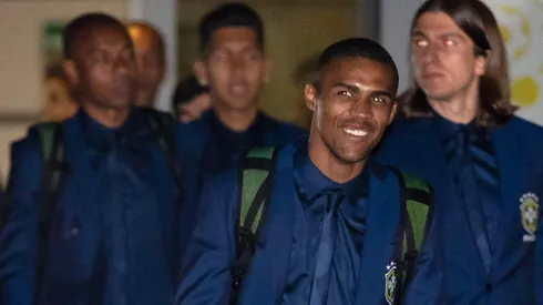 Foto: Buda Mendes/Getty Images - Douglas Costa