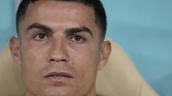 Foto: Pedro Martins/AGIF - CR7 revela proposta do Brasil