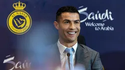 Yasser Bakhsh/Getty Images/ "Meu trabalho na Europa está..."; CR7 é sincero sobre seu passado e chegada no Al-Nassr.