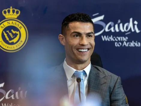 NOVO DESAFIO! CR7 é sincero sobre seu passado na Europa e chegada no Al-Nassr