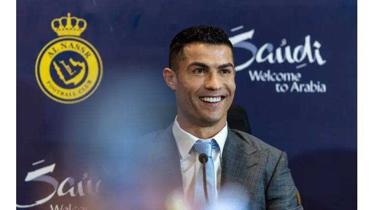 Yasser Bakhsh/Getty Images/ "Meu trabalho na Europa está..."; CR7 é sincero sobre seu passado e chegada no Al-Nassr.