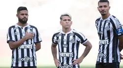 Cruzeiro avança para contratar queridinho da torcida do Santos