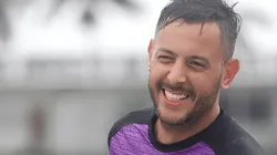 Foto: Arquivo Pessoal Fernando Henrique - O goleiro vai brigar pela titularidade na meta da Portuguesa