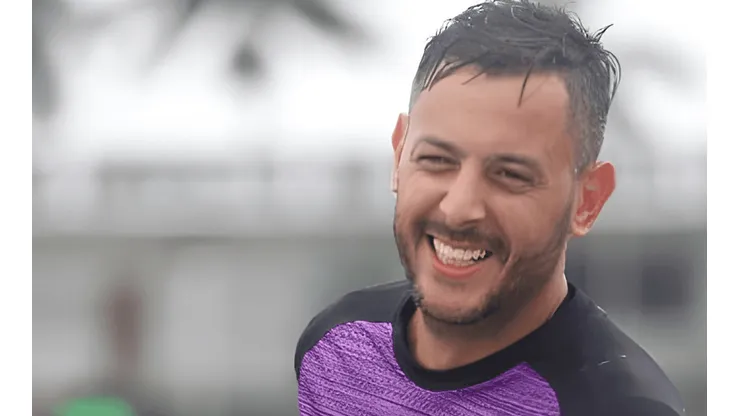 Foto: Arquivo Pessoal Fernando Henrique - O goleiro vai brigar pela titularidade na meta da Portuguesa