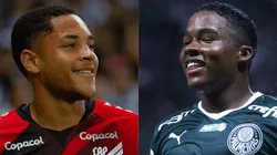 Foto: Fernando Moreno/AGIF - Foto: Marcello Zambrana/AGIF