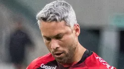 Foto: Robson Mafra/AGIF - Futuro de Marlos vira assunto