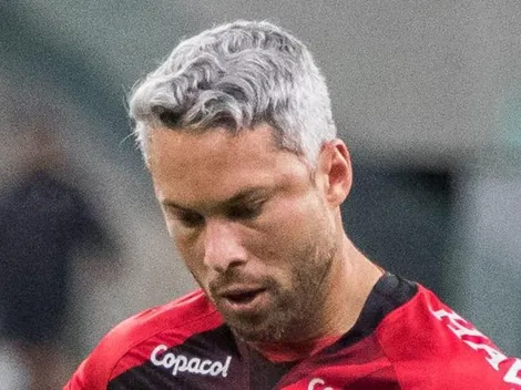 “Por essa ninguém esperava”; Futuro de Marlos vaza para torcida do Athletico