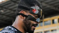 Agif/Thiago Ribeiro - Thiago Rodrigues define futuro no Vasco