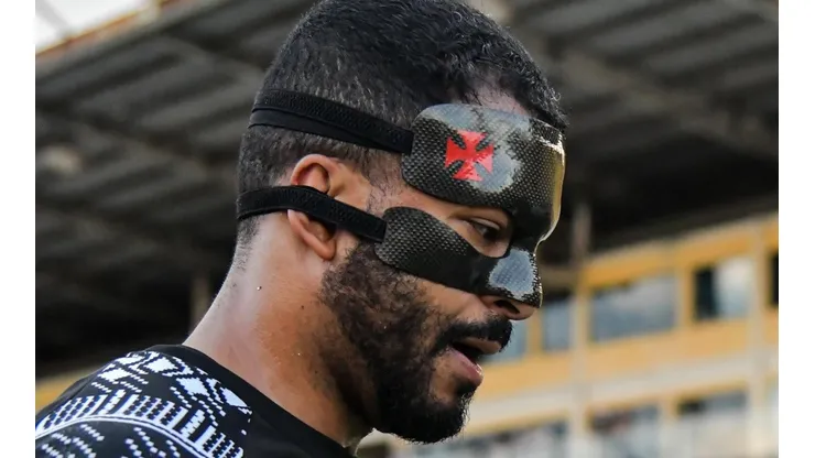 Agif/Thiago Ribeiro - Thiago Rodrigues define futuro no Vasco