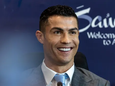 Flamengo, Palmeiras ou Corinthians? Cristiano Ronaldo confirma ter recebido propostas do Brasil