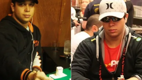 Felipe Mojave está produzindo uma série de postagens sobre o começo da carreira dele (Fotos: Reprodução instagram oficial Felipe Mojave @felipemojave)