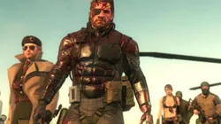 Foto: Reprodução/Konami