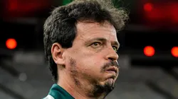 Foto: Thiago Ribeiro/AGIF - Reserva de Diniz pode deixar o Fluminense