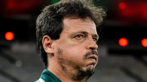 Foto: Thiago Ribeiro/AGIF - Reserva de Diniz pode deixar o Fluminense