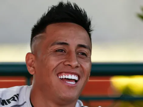 "Salário bem menor"; Nicola 'crava' sobre chances de Cueva no São Paulo