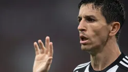 Jorge Rodrigues/AGIF - Nacho no Galo.