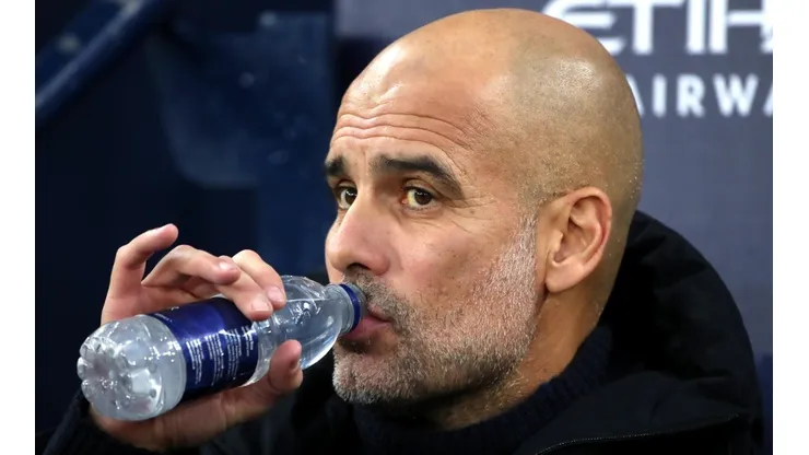 (Photo by Jan Kruger/Getty Images) - City, de Guardiola, não é mais o único interessado em negociar com o Grêmio.