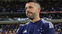 CEO do Cruzeiro entrega sobre a chegada de reforços pedidos por Pezzolano