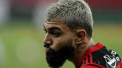 Foto: Thiago Ribeiro/AGIF - Gabigol
