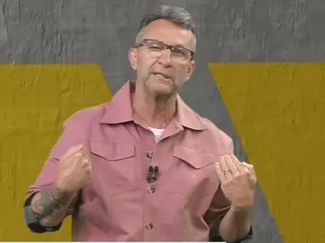 Neto não hesita e dá opinião radical sobre o futuro da ‘10’ de Pelé