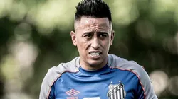 Foto: Ivan Storti/Santos FC