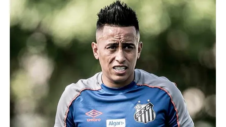 Foto: Ivan Storti/Santos FC