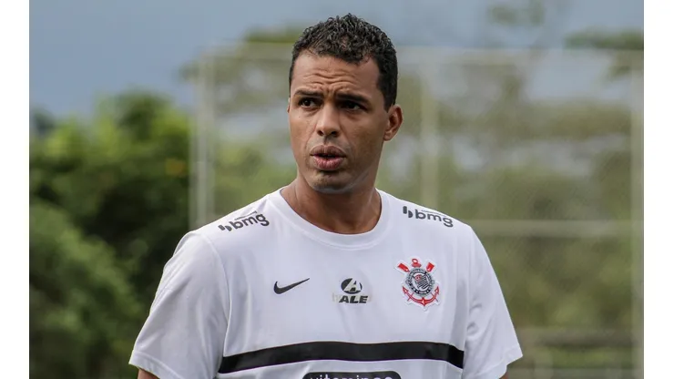 Foto: Felipe Szpak/Agência Corinthians/Divulgação - Fernando Lázaro: técnico escolhido pelo Timão para 2023