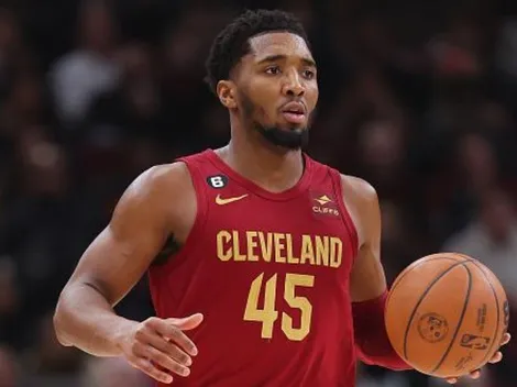 NBA: Donovan Mitchell marca 71 pontos, quebra recorde do Cavaliers e entra para a história