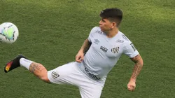 Foto: Fernanda Luz/AGIF - Yeferson Soteldo