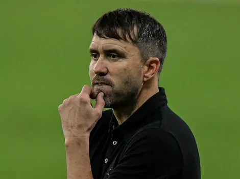 Time da 4ª divisão da Espanha elimina Aláves de Coudet na Copa do Rei