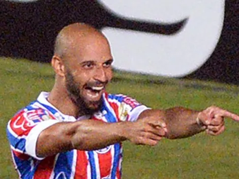 Santos pode esbarrar com parça de Thaciano ex-Peixe na Sul-Americana