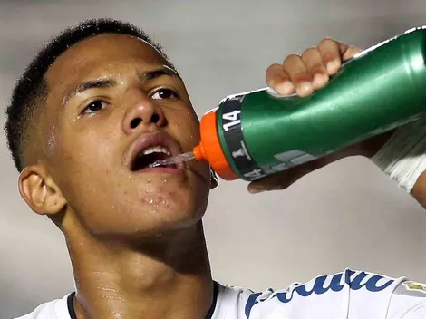 “Nunca mais critico Rueda”; Milan aumenta oferta por Ângelo e valor choca santistas