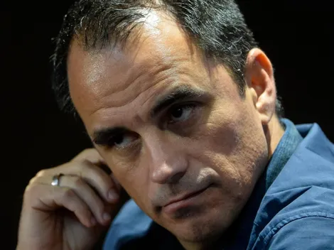 Caetano pode ver negócio do Galo melar por ‘culpa’ de pai