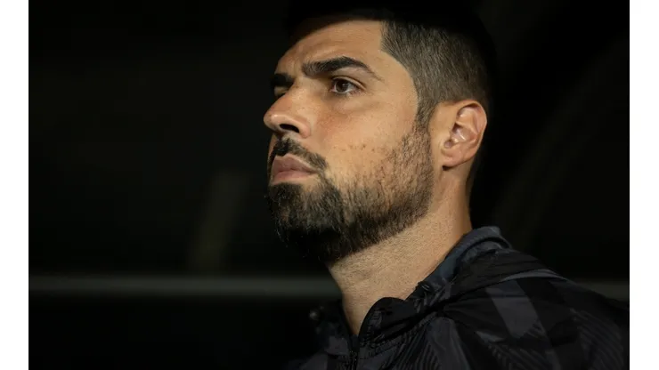 Foto: Jorge Rodrigues/AGIF - António Oliveira quer mais reforços no Coritiba em 2023
