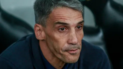 Gabriel Machado/AGIF - Vojvoda é avisado sobre reforço no Fortaleza