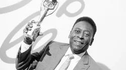 Foto: Jeff Spicer/Getty Images | Pelé