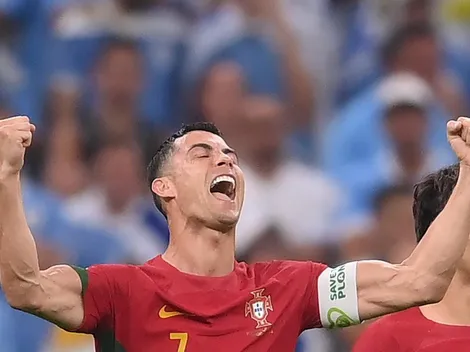 Al-Nassr é comunicado e CR7 pode ir para time da Champions