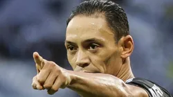 Ricardo Oliveira exaltou Abel Ferreira, do Palmeiras.